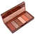 Paleta de sombras intense expresso Ruby Rose