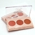 Trio de blushes tropical Skin Dapop