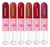 Batom duo Ruby Rose líquido matte + Gloss - comprar online