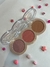 Trio de blush sweet a Peach Sp Colors