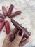 Batom matte lipstick HudaMoji - comprar online