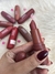 Batom matte lipstick HudaMoji - comprar online