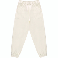 Calça de Moletom Off White