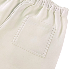 Calça de Moletom Off White - Late Legacy - Comércio e Serviços LTDA