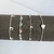 Pulseira Pedrinhas - loja online