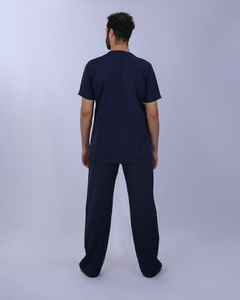 Pijama Cirúrgico Masculino - comprar online