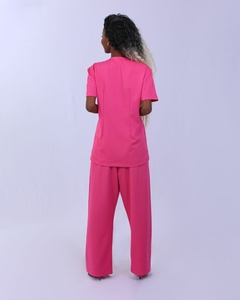 Pijama Cirúrgico Feminino - comprar online