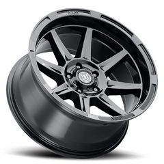 20X10 ICON BANDIT GLOSS BLACK 6x135 ET -24 na internet