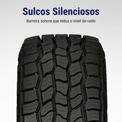 Imagem do PNEU 35X12.5R20 COOPER DISCOVERER AT3 XLT A/T