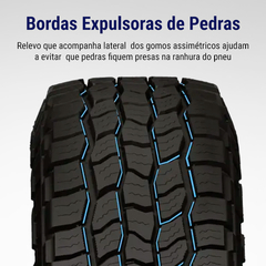 PNEU 35X12.5R20 COOPER DISCOVERER AT3 XLT A/T