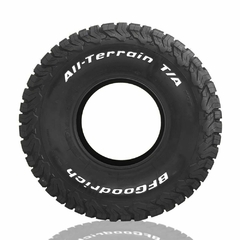 PNEU 35X12.5R18 BF GOODRICH KO2 A/T - comprar online