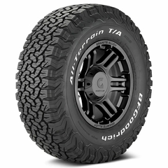 PNEU 35X12.5R18 BF GOODRICH KO2 A/T