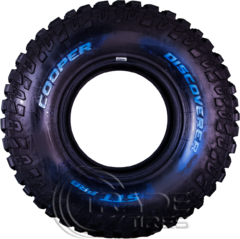 PNEU 33X12.5R15 COOPER DISCOVERER STT PRO M/T - comprar online