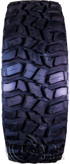 PNEU 37X12.5R20 COOPER DISCOVERER STT PRO M/T - Trade Tires | Entrega Rápida para todo Brasil