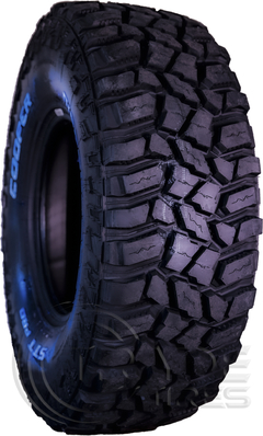 PNEU 265/75R16 COOPER DISCOVERER STT PRO M/T na internet