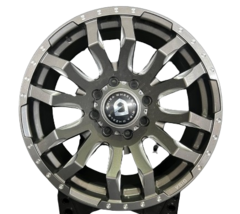 20X9 GISA BLITZ 9059 8X165 ET 12