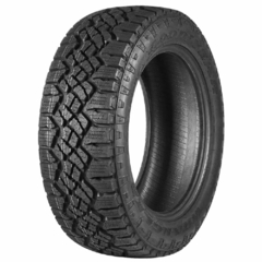 PNEU 255/55R19 GOODYEAR WRANGLER DURATREC M/T - comprar online