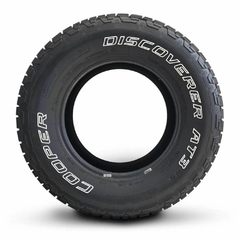 PNEU 265/75R16 COOPER DISCOVERER AT3 4S A/T - comprar online