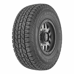 PNEU 275/55R20 LT YOKOHAMA GEOLANDAR G015 A/T