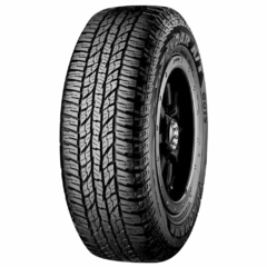 PNEU YOKOHAMA GEOLANDAR G015 A/T - 265/70R18