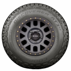 PNEU 265/60R18 COOPER DISCOVERER AT3 LT A/T - comprar online