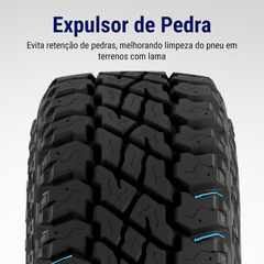 PNEU 275/65R18 COOPER DISCOVERER ST MAXX M/T - loja online