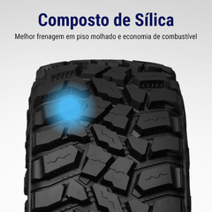 PNEU 37X13.5R18 COOPER DISCOVERER STT PRO M/T - loja online