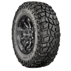 PNEU 37X13.5R18 COOPER DISCOVERER STT PRO M/T