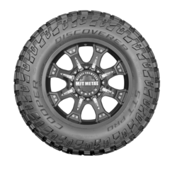 PNEU 37X13.5R18 COOPER DISCOVERER STT PRO M/T - comprar online