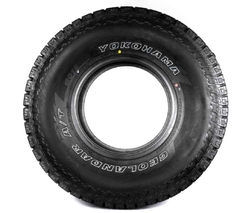 PNEU 33x12.5R15 YOKOHAMA GEOLANDAR G015 A/T - comprar online