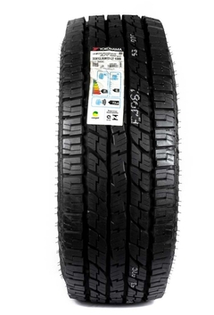 PNEU 33x12.5R15 YOKOHAMA GEOLANDAR G015 A/T - Trade Tires | Entrega Rápida para todo Brasil