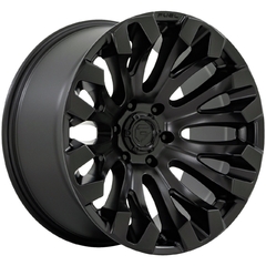 18x9 FUEL QUAKE BLACKOUT 6x139 ET 1