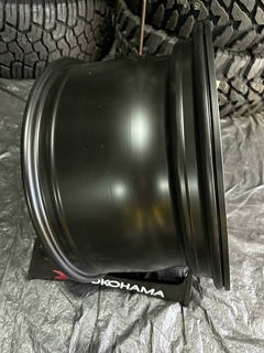 17X9 HOSTILE Mojave BLACK 6x139 ET 0 - Trade Tires | Entrega Rápida para todo Brasil