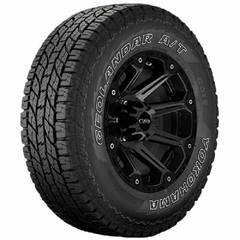 PNEU 265/65R17 YOKOHAMA GEOLANDAR G015 A/T