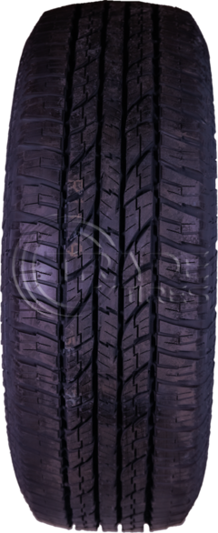 PNEU 265/75R16 YOKOHAMA GEOLANDAR G015 A/T - Trade Tires | Entrega Rápida para todo Brasil