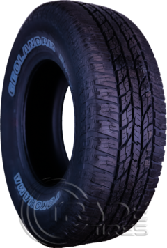 PNEU 315/70R17 YOKOHAMA GEOLANDAR G015 A/T na internet