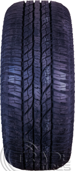 PNEU 255/55R19 YOKOHAMA GEOLANDAR G015 A/T - Trade Tires | Entrega Rápida para todo Brasil