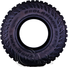 PNEU 35X12.5R17 YOKOHAMA GEOLANDAR G003 M/T - comprar online