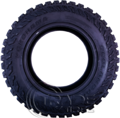 PNEU 305/55R20 YOKOHAMA GEOLANDAR G003 M/T - comprar online