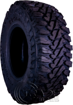 PNEU 295/70R17 YOKOHAMA GEOLANDAR G003 M/T - Trade Tires | Entrega Rápida para todo Brasil