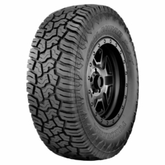 PNEU 295/70R17 YOKOHAMA GEOLANDAR G016 X-AT