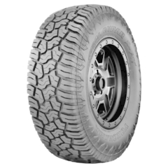 PNEU 285/70R17 YOKOHAMA GEOLANDAR G016 X-AT