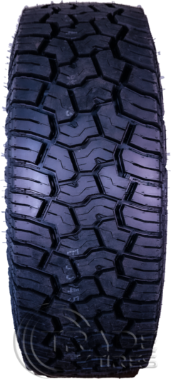 PNEU 33X12.5R18 YOKOHAMA GEOLANDAR G016 X-AT - Trade Tires | Entrega Rápida para todo Brasil