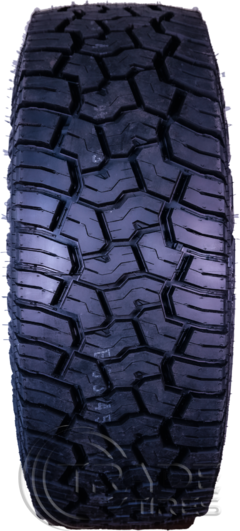 PNEU 35X12.5R17 YOKOHAMA GEOLANDAR G016 X-AT - Trade Tires | Entrega Rápida para todo Brasil