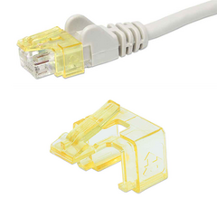 Clips reparadores para Plug RJ45 -INTELLINET- en internet