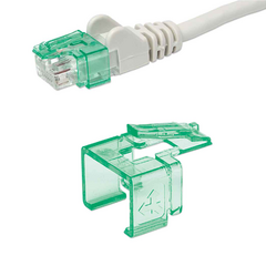 Imagen de Clips reparadores para Plug RJ45 -INTELLINET-