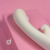 Vibrador luxo - 8 modos de vibração na internet