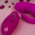 Vibrador para casal - 12 modos de vibração na internet