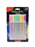 BOLIGRAFO GEL SWEET INDRA P-M 1.0 C-10 COLORES PZ