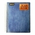 CUADERNO PROF D-ESP 200H RAYA JEAN BOOK